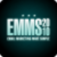 EMMS logo, EMMS contact details