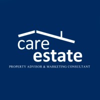 Care Estate logo, Care Estate contact details