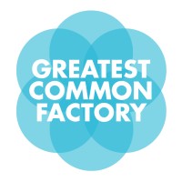 Greatest Common Factory logo, Greatest Common Factory contact details