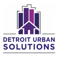 Detroit Urban Solutions logo, Detroit Urban Solutions contact details