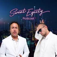 Sweat Equity Podcast® logo, Sweat Equity Podcast® contact details