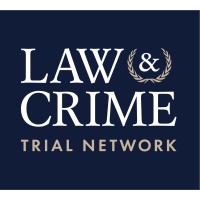 Law & Crime logo, Law & Crime contact details