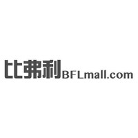 BFLMall.com logo, BFLMall.com contact details