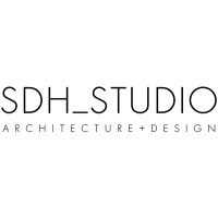 SDH Studio Architecture + Design logo, SDH Studio Architecture + Design contact details