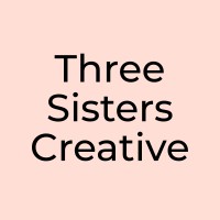 Three Sisters Creative logo, Three Sisters Creative contact details