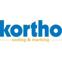 Kortho - Coding & Marking - International logo, Kortho - Coding & Marking - International contact details