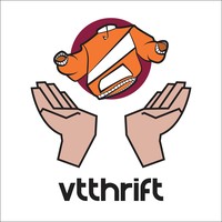 VTTHRIFT LLC logo, VTTHRIFT LLC contact details