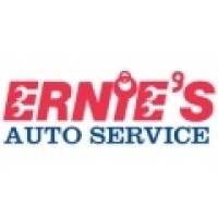 Ernie's Auto Service logo, Ernie's Auto Service contact details