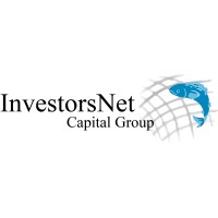 InvestorsNet Capital Group, LLC logo, InvestorsNet Capital Group, LLC contact details