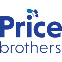 Price Brothers logo, Price Brothers contact details