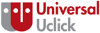 Universal Uclick logo, Universal Uclick contact details