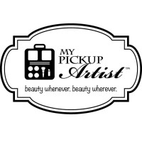 My PickUp Artist logo, My PickUp Artist contact details