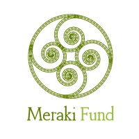 Meraki Impact logo, Meraki Impact contact details