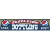 Pendleton Bottling Company logo, Pendleton Bottling Company contact details