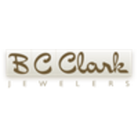 B C Clark Jewelers logo, B C Clark Jewelers contact details