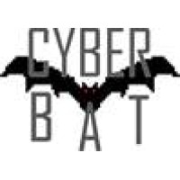 CYBER BAT logo, CYBER BAT contact details