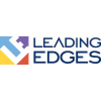 Leading Edges Advertising logo, Leading Edges Advertising contact details