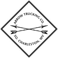 Arrow Trucking Co. logo, Arrow Trucking Co. contact details