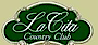 La Cita Country Club logo, La Cita Country Club contact details