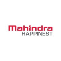 Mahindra Happinest logo, Mahindra Happinest contact details