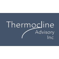 Thermocline Advisory Inc. logo, Thermocline Advisory Inc. contact details