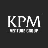 KPM-Venture Group logo, KPM-Venture Group contact details