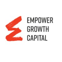 Empower Growth Capital logo, Empower Growth Capital contact details