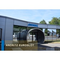 ANDRITZ Euroslot SAS logo, ANDRITZ Euroslot SAS contact details