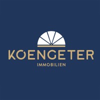 KOENGETER IMMOBILIEN logo, KOENGETER IMMOBILIEN contact details