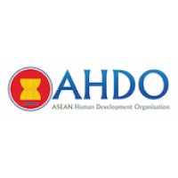 ASEAN Human Development Organization (AHDO) logo, ASEAN Human Development Organization (AHDO) contact details