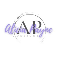 Alicia Payne Designs Inc. logo, Alicia Payne Designs Inc. contact details