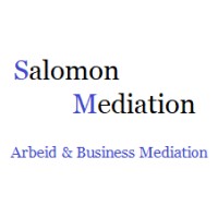 Salomon Mediation logo, Salomon Mediation contact details