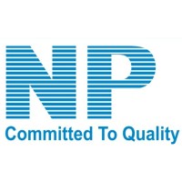 National Products logo, National Products contact details