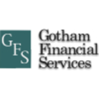 Gotham Financial Services logo, Gotham Financial Services contact details