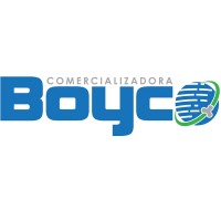 Comercializadora BOYCO logo, Comercializadora BOYCO contact details