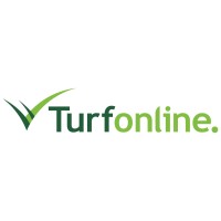 Turfonline logo, Turfonline contact details