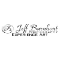 Jeff Barnhart Photography logo, Jeff Barnhart Photography contact details