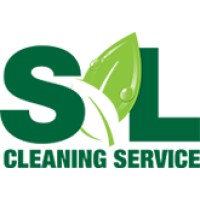 S&L Cleaning Service logo, S&L Cleaning Service contact details