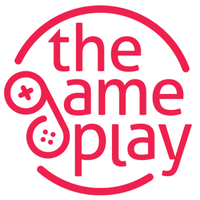 The Gameplay logo, The Gameplay contact details