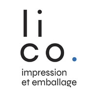 Lico impression et emballage logo, Lico impression et emballage contact details