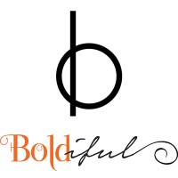 Boldiful logo, Boldiful contact details