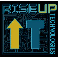 RiseUp Technologies, Inc. logo, RiseUp Technologies, Inc. contact details