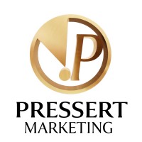 Pressert Marketing logo, Pressert Marketing contact details