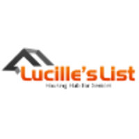 Lucille's List logo, Lucille's List contact details