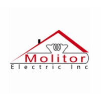 MOLITOR ELECTRIC, INC logo, MOLITOR ELECTRIC, INC contact details