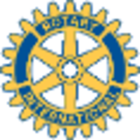 The Barrington Rotary Club logo, The Barrington Rotary Club contact details