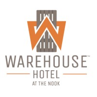 Warehouse Hotel logo, Warehouse Hotel contact details