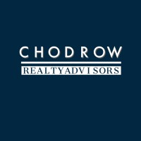 Chodrow Realty Advisors logo, Chodrow Realty Advisors contact details