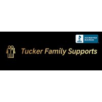 Tucker Family Supports Inc. logo, Tucker Family Supports Inc. contact details