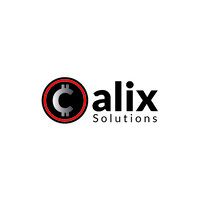 Calix Solutions logo, Calix Solutions contact details